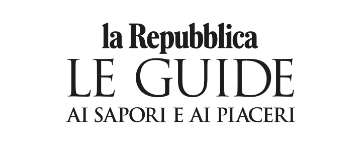 La Repubblica Le Guide ai sapori e ai piaceri