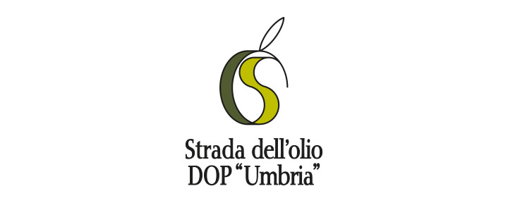 Strada dell'olio DOP Umbria