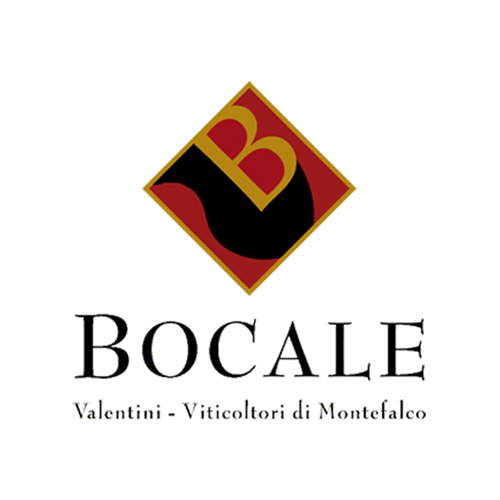 Cantina Bocale Montefalco Umbria Italy