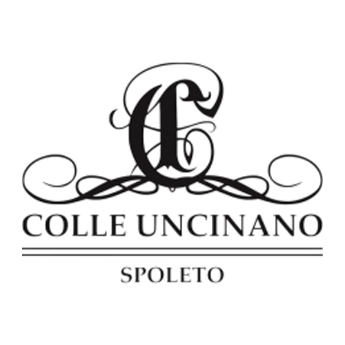 Cantina Colle Uncinano Spoleto Umbria Italy