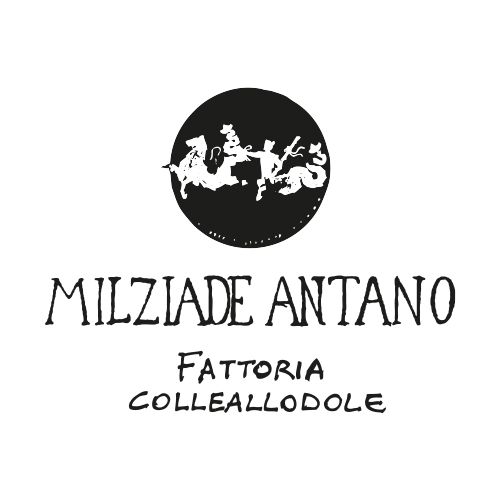 Cantina Milziade Antano Fattoria Colleallodole Umbria Italy