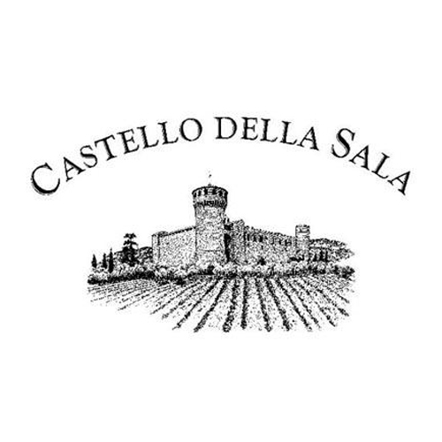 Cantina Castello della Sala Umbria Italy