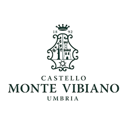 Cantina Castello Monte Vibiano Umbria Italy