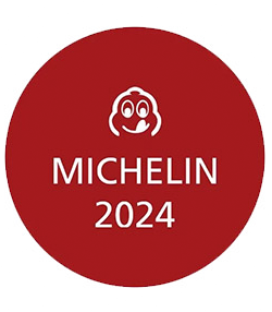 Guida Michelin 2025